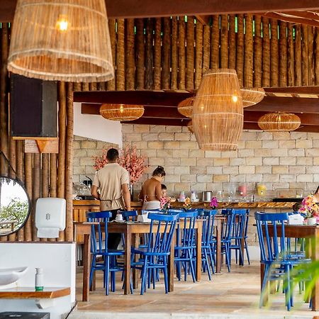 Vila Gallina Pousada Jijoca de Jericoacoara Ngoại thất bức ảnh
