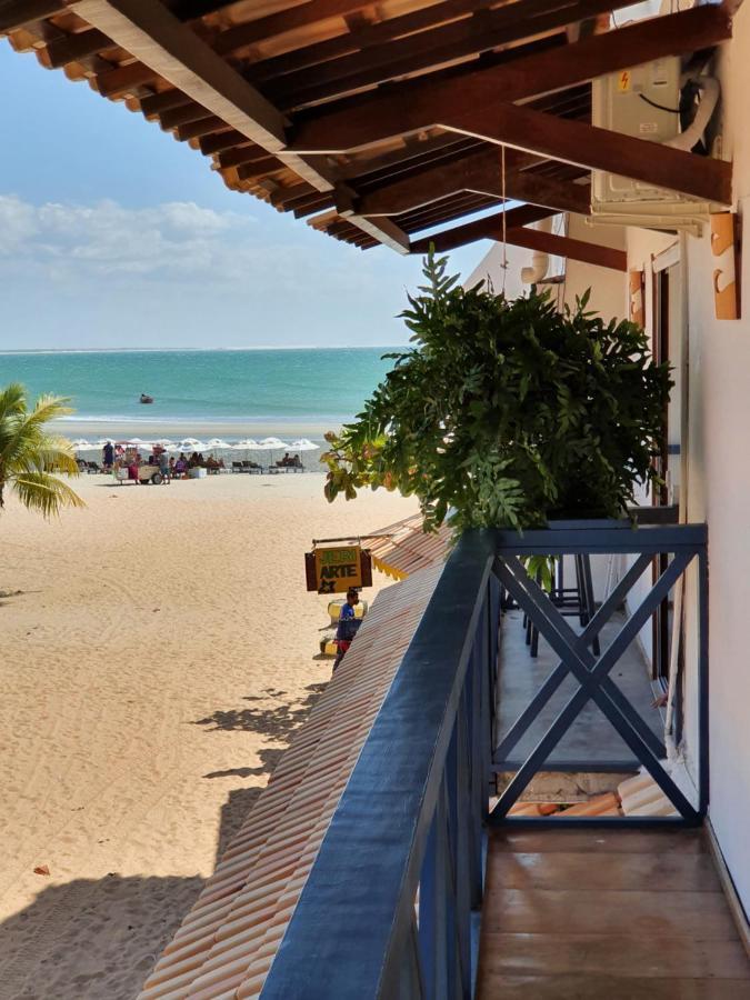Vila Gallina Pousada Jijoca de Jericoacoara Ngoại thất bức ảnh