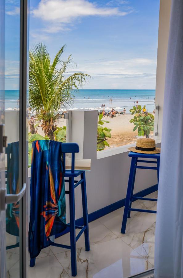 Vila Gallina Pousada Jijoca de Jericoacoara Ngoại thất bức ảnh