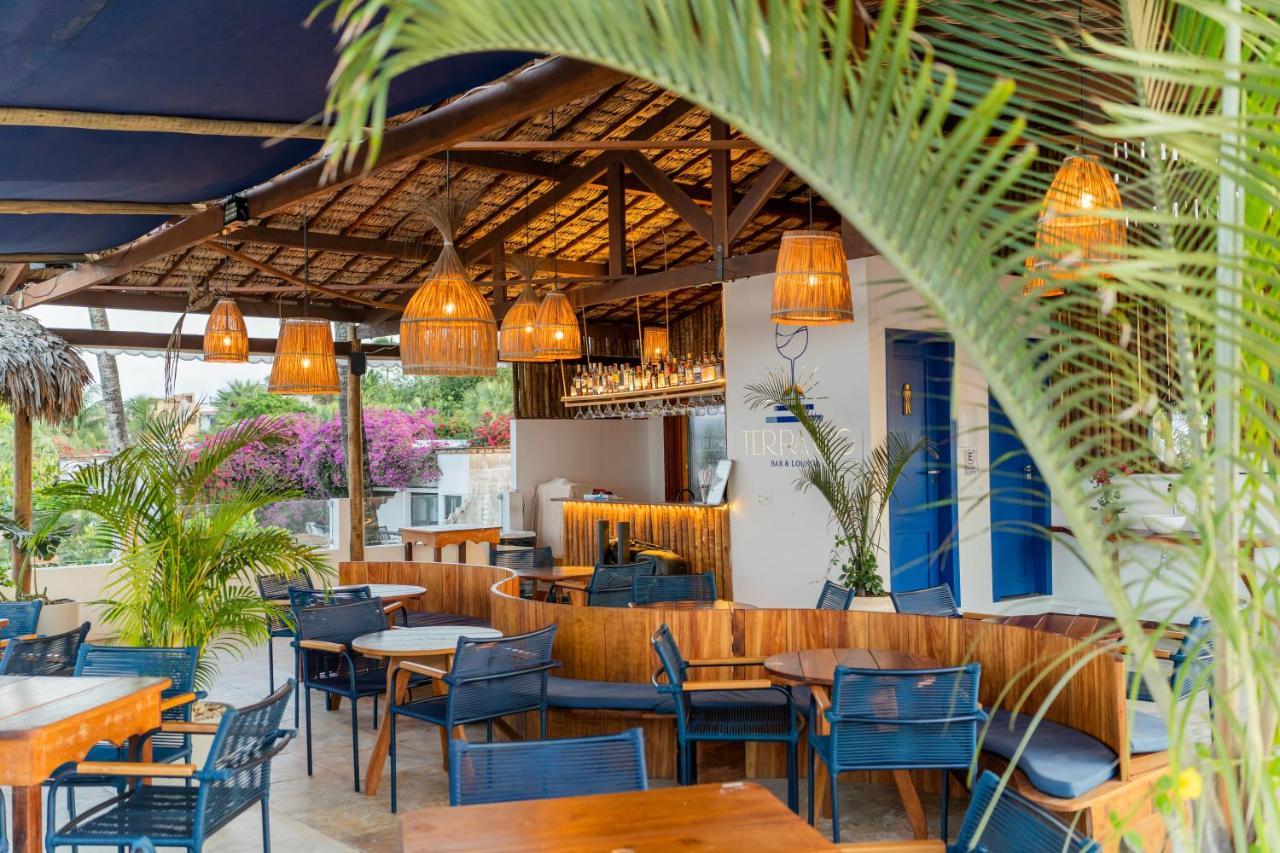 Vila Gallina Pousada Jijoca de Jericoacoara Ngoại thất bức ảnh