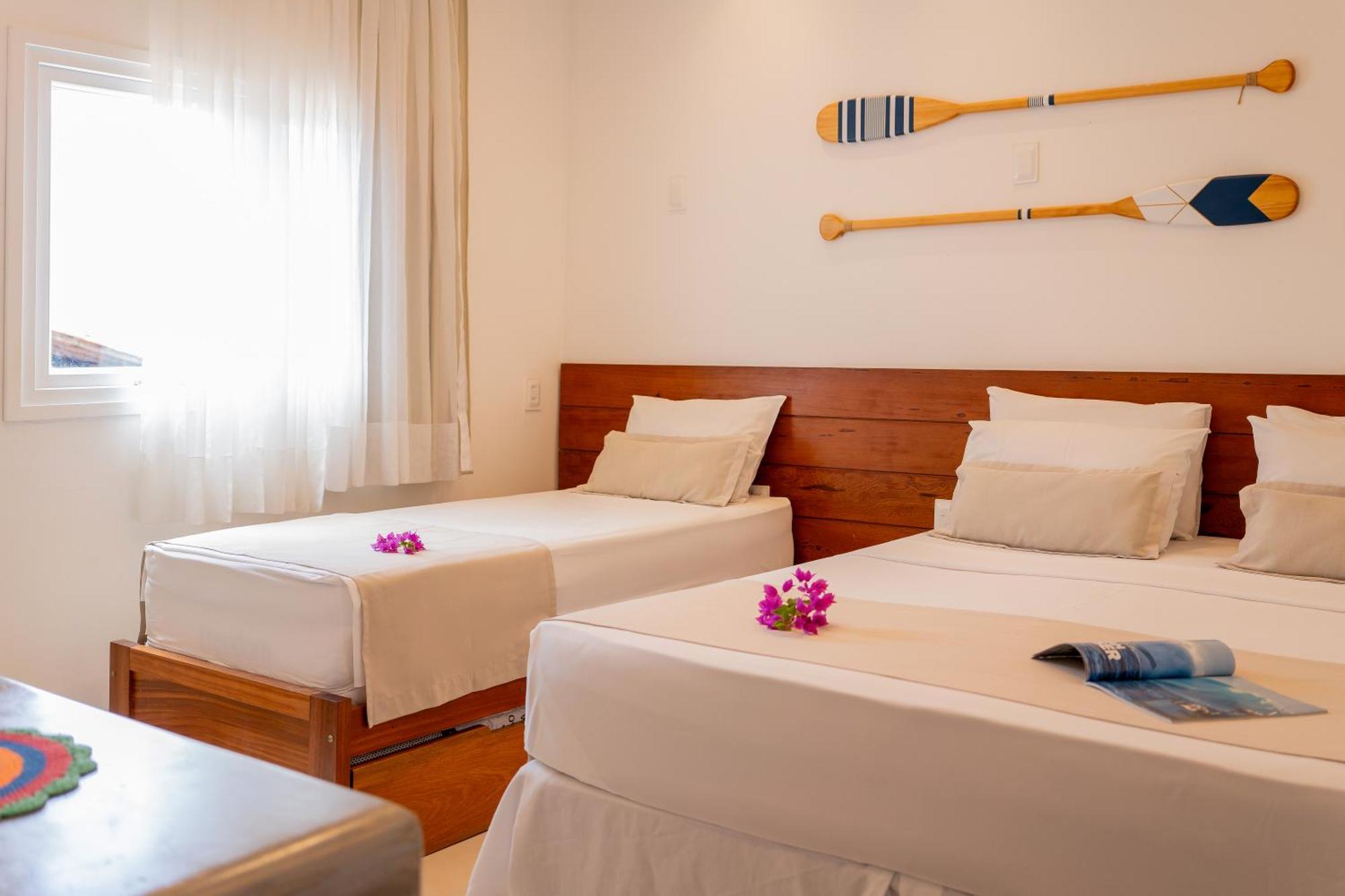 Vila Gallina Pousada Jijoca de Jericoacoara Ngoại thất bức ảnh
