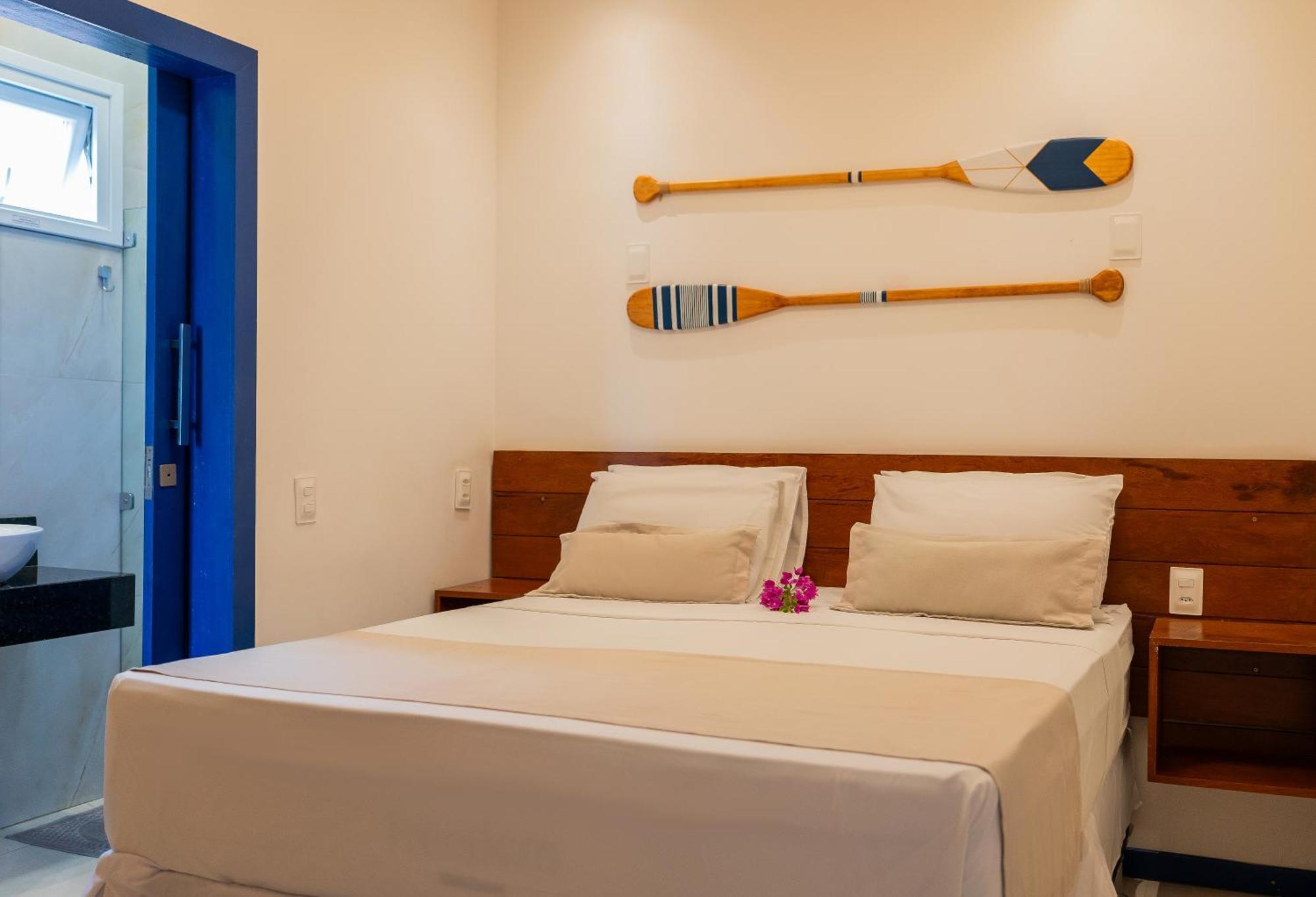Vila Gallina Pousada Jijoca de Jericoacoara Ngoại thất bức ảnh