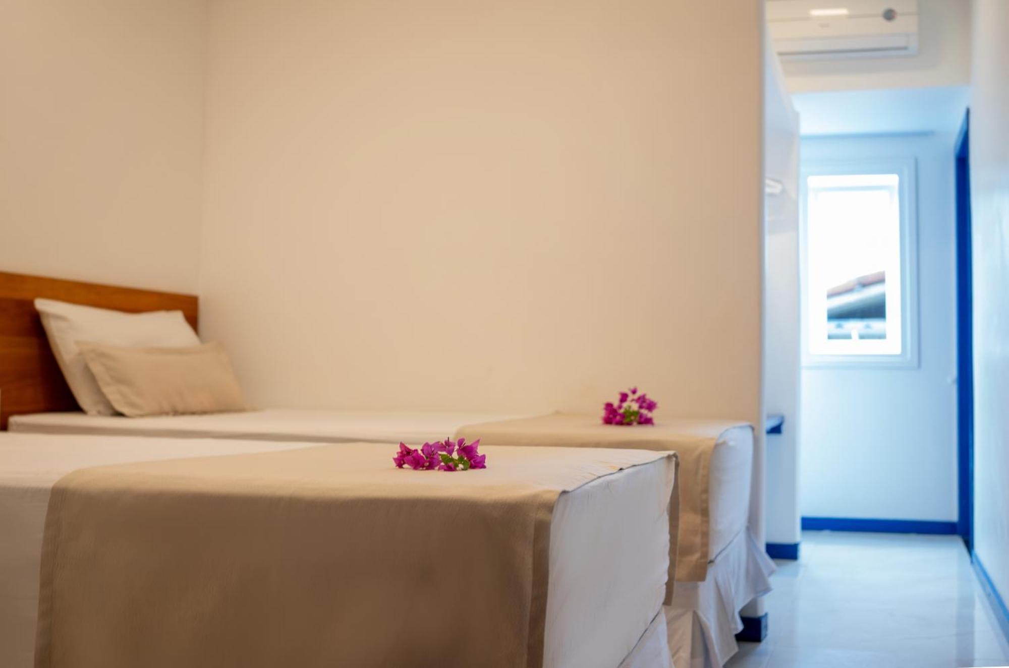 Vila Gallina Pousada Jijoca de Jericoacoara Phòng bức ảnh