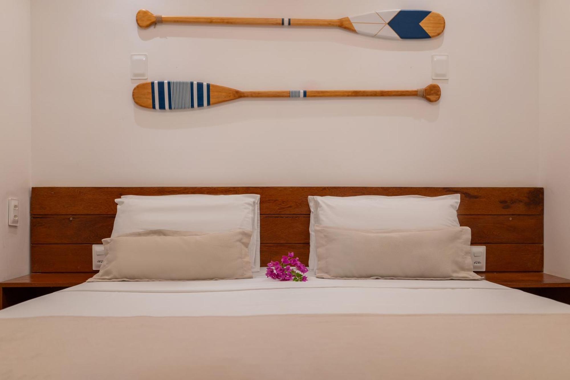 Vila Gallina Pousada Jijoca de Jericoacoara Phòng bức ảnh