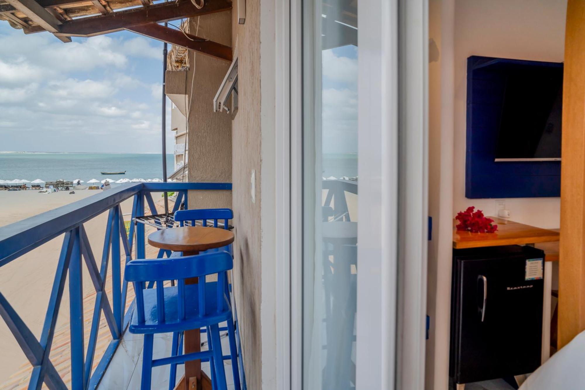 Vila Gallina Pousada Jijoca de Jericoacoara Phòng bức ảnh