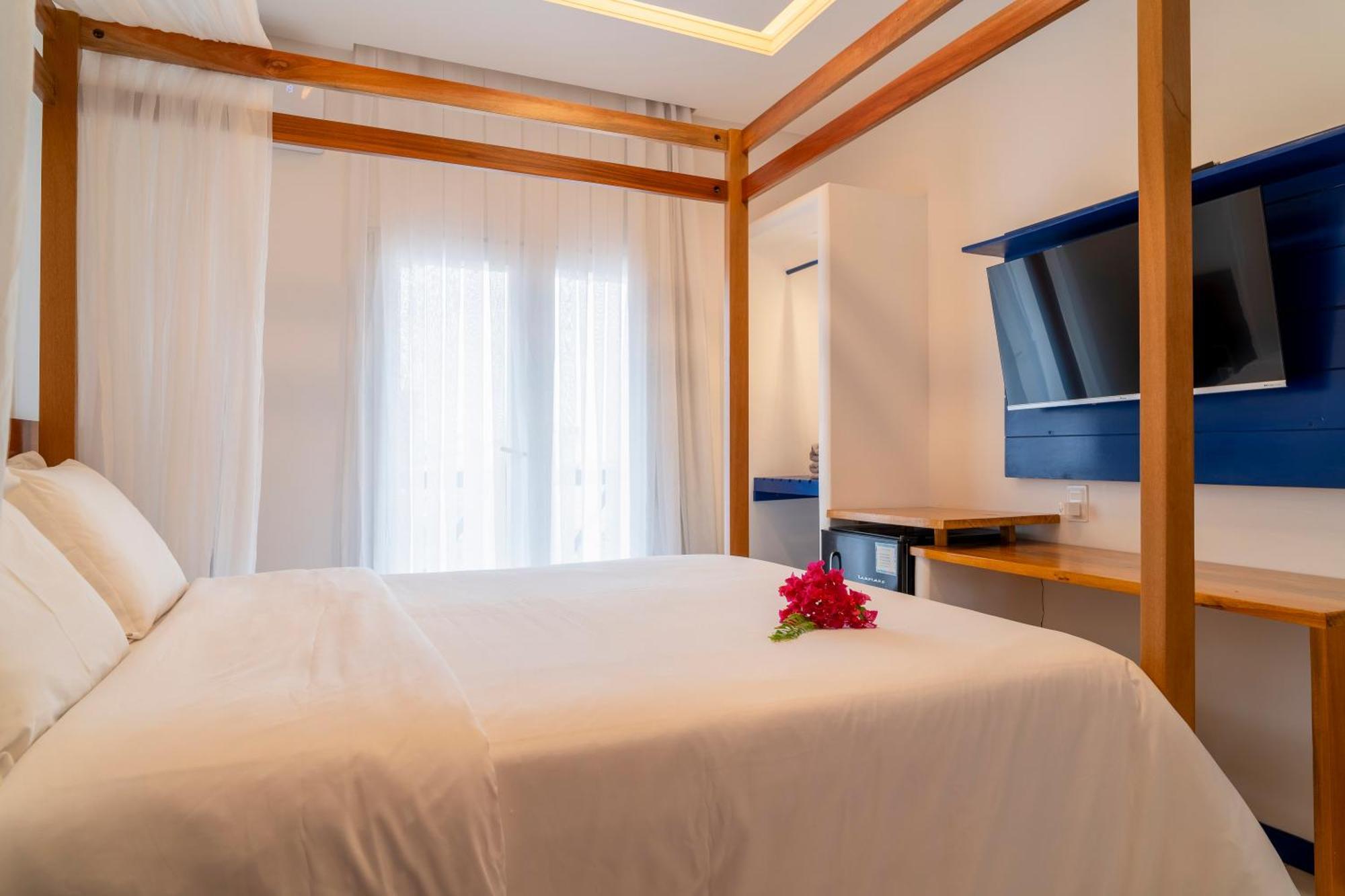 Vila Gallina Pousada Jijoca de Jericoacoara Phòng bức ảnh