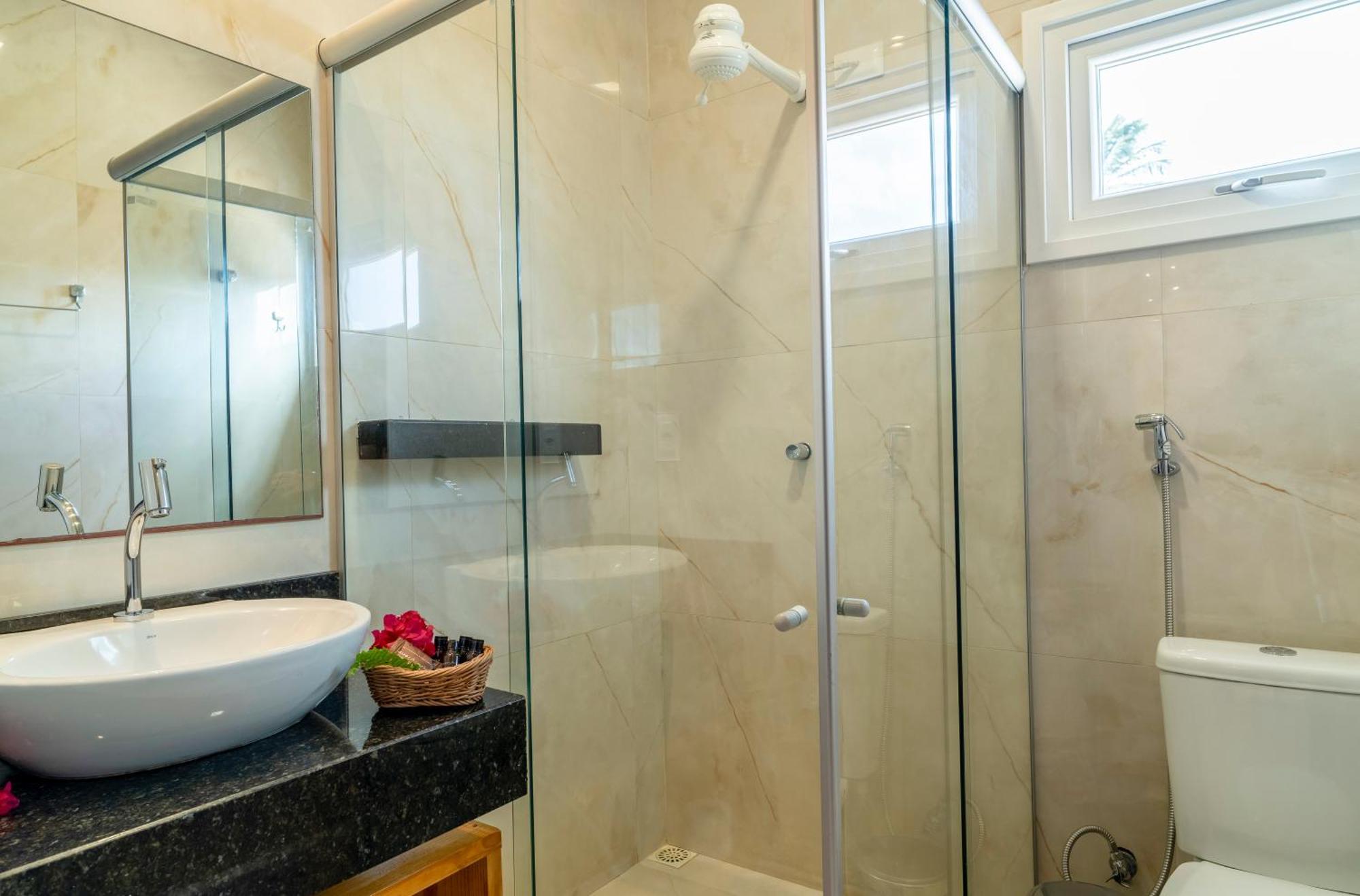 Vila Gallina Pousada Jijoca de Jericoacoara Phòng bức ảnh