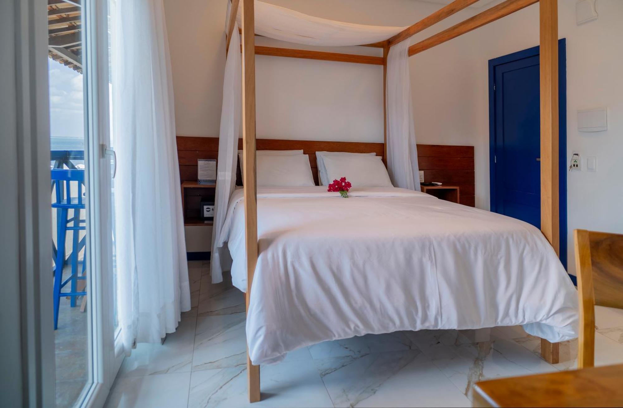 Vila Gallina Pousada Jijoca de Jericoacoara Phòng bức ảnh