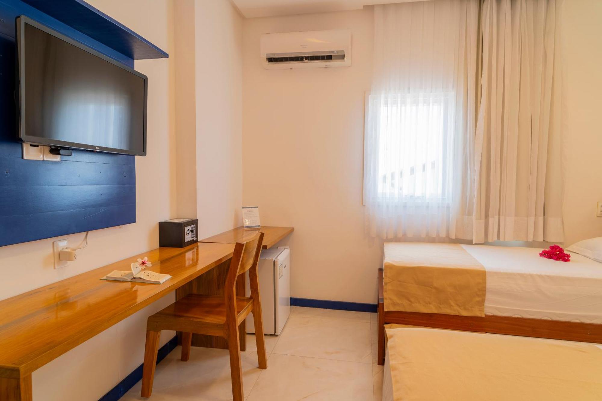 Vila Gallina Pousada Jijoca de Jericoacoara Ngoại thất bức ảnh