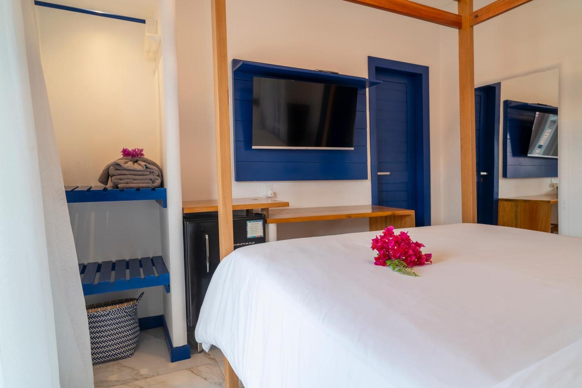 Vila Gallina Pousada Jijoca de Jericoacoara Ngoại thất bức ảnh