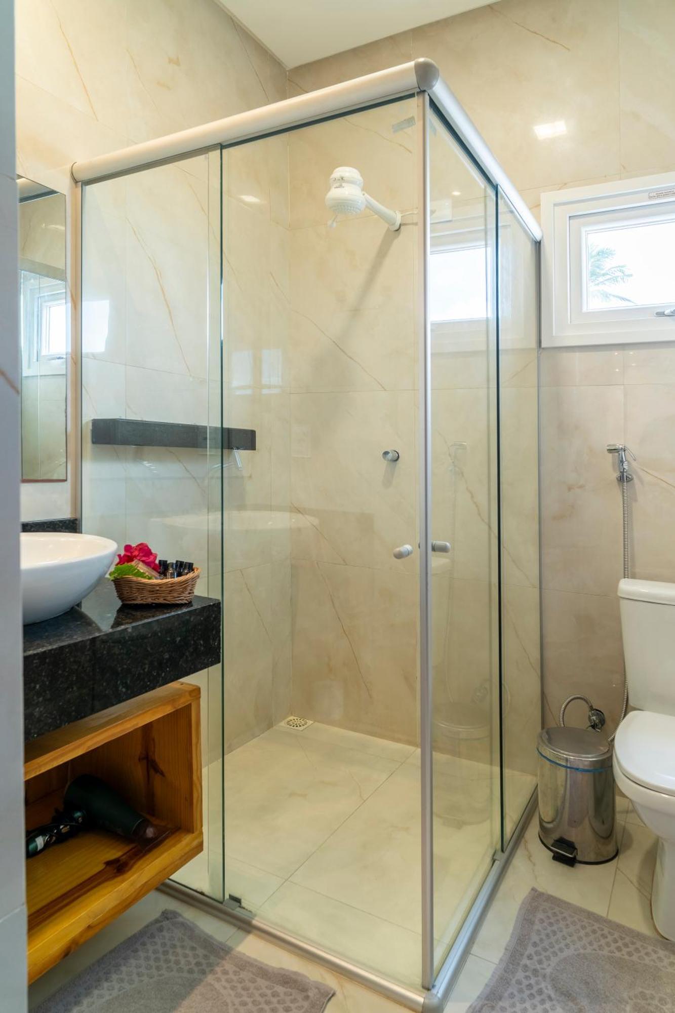 Vila Gallina Pousada Jijoca de Jericoacoara Ngoại thất bức ảnh