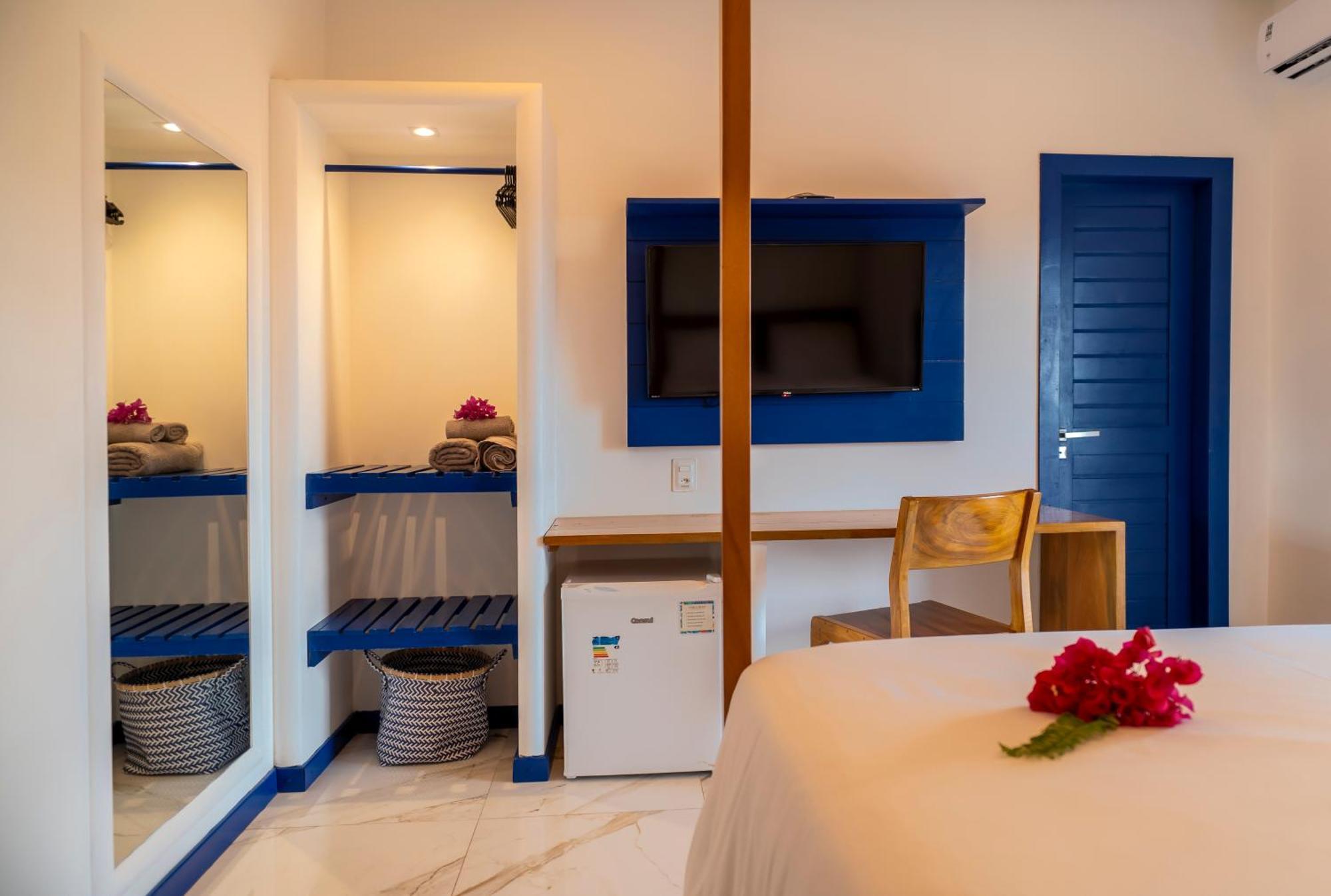 Vila Gallina Pousada Jijoca de Jericoacoara Ngoại thất bức ảnh