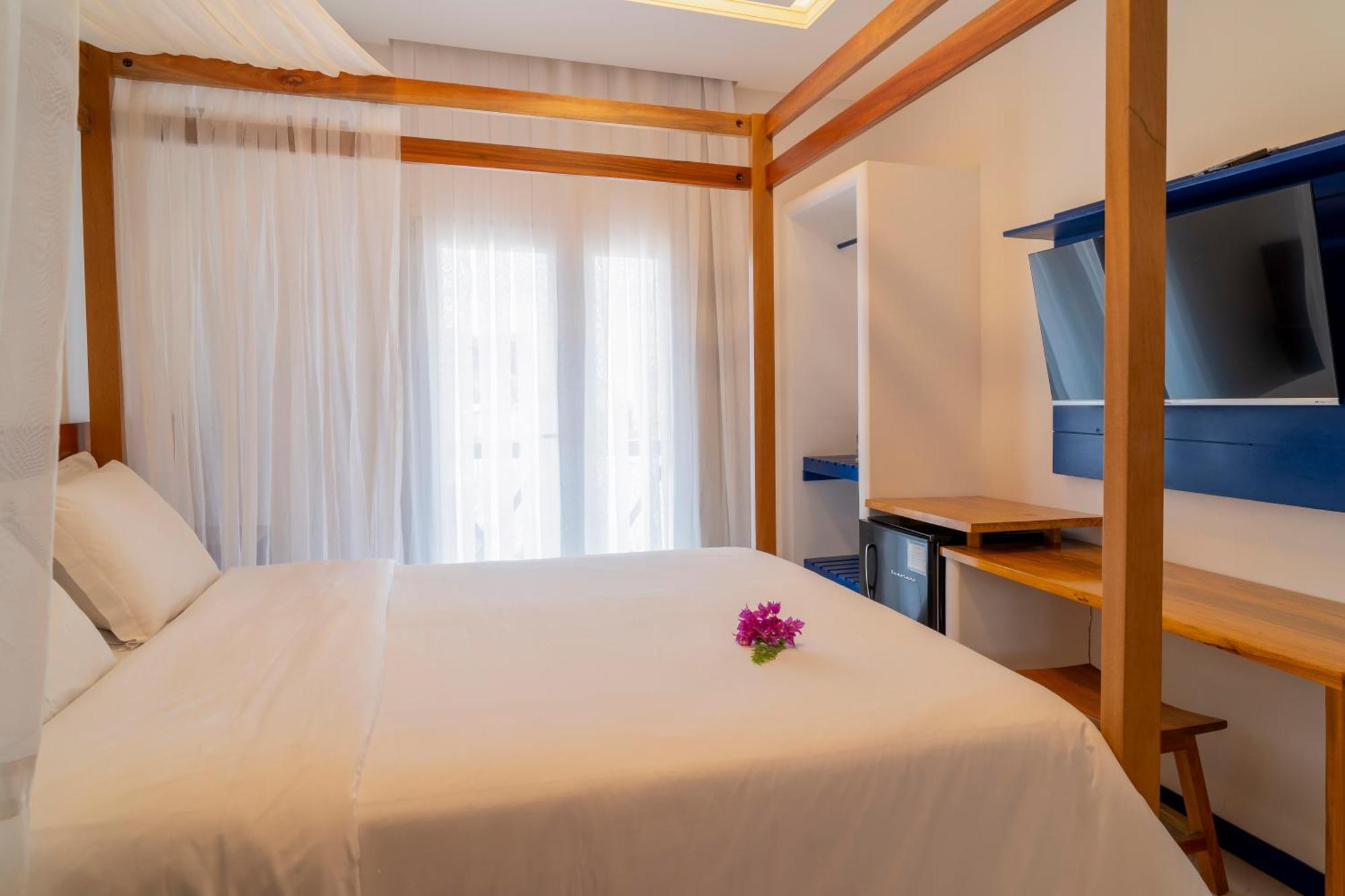 Vila Gallina Pousada Jijoca de Jericoacoara Phòng bức ảnh