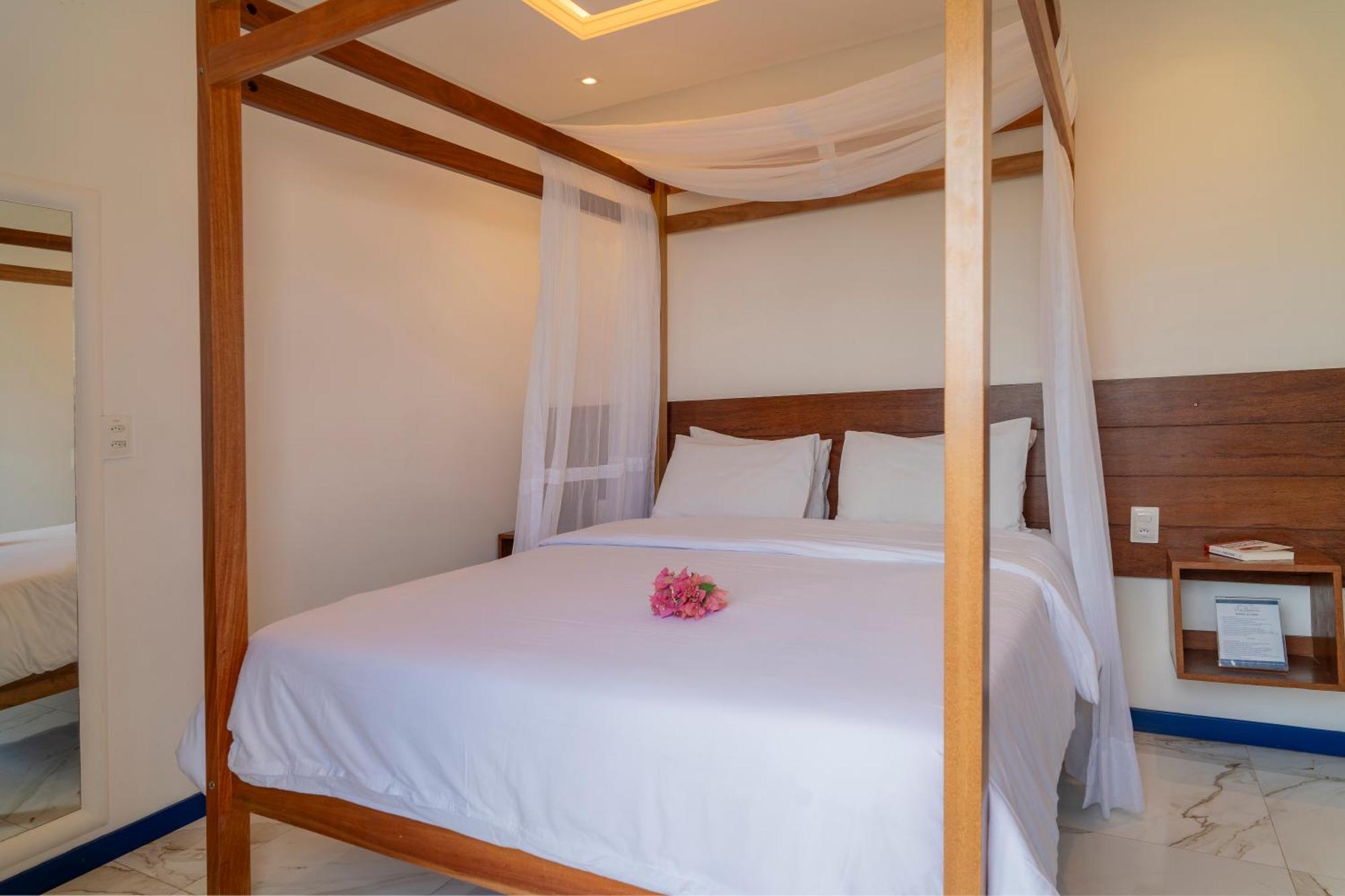 Vila Gallina Pousada Jijoca de Jericoacoara Phòng bức ảnh