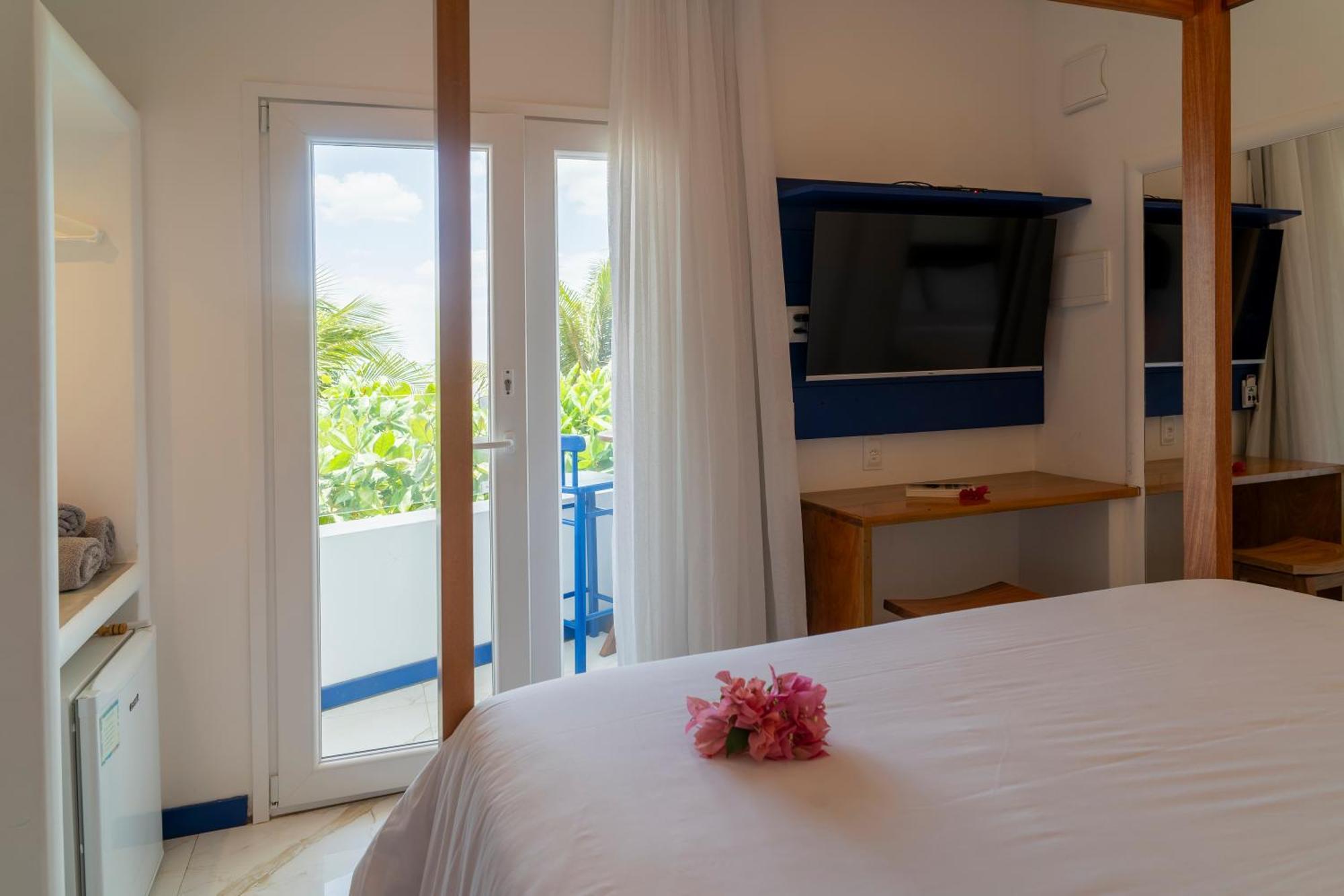 Vila Gallina Pousada Jijoca de Jericoacoara Ngoại thất bức ảnh