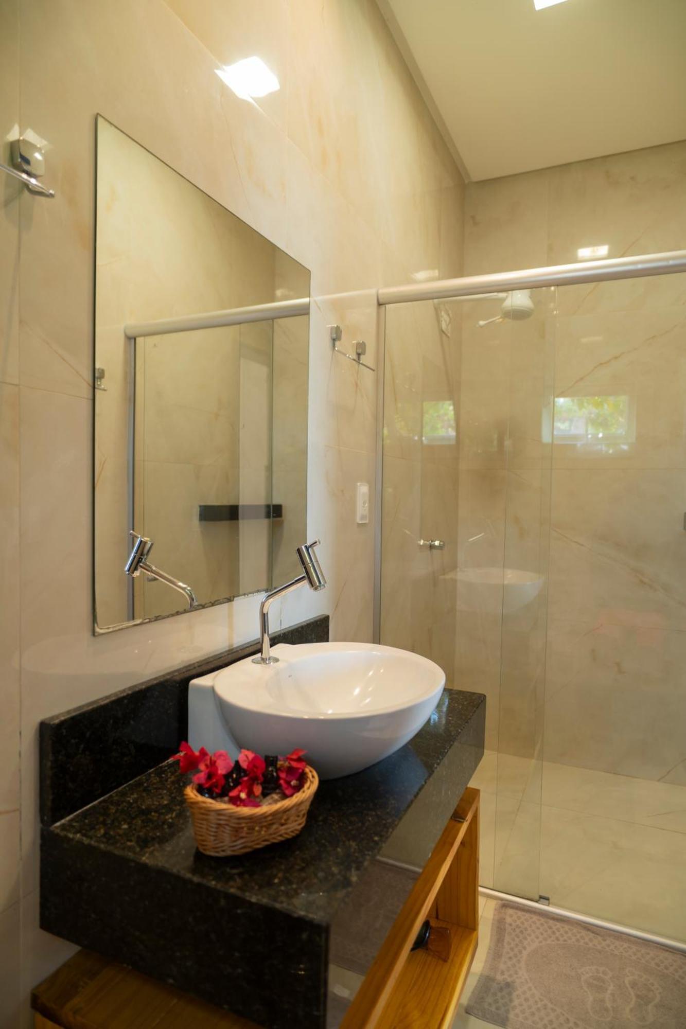 Vila Gallina Pousada Jijoca de Jericoacoara Phòng bức ảnh