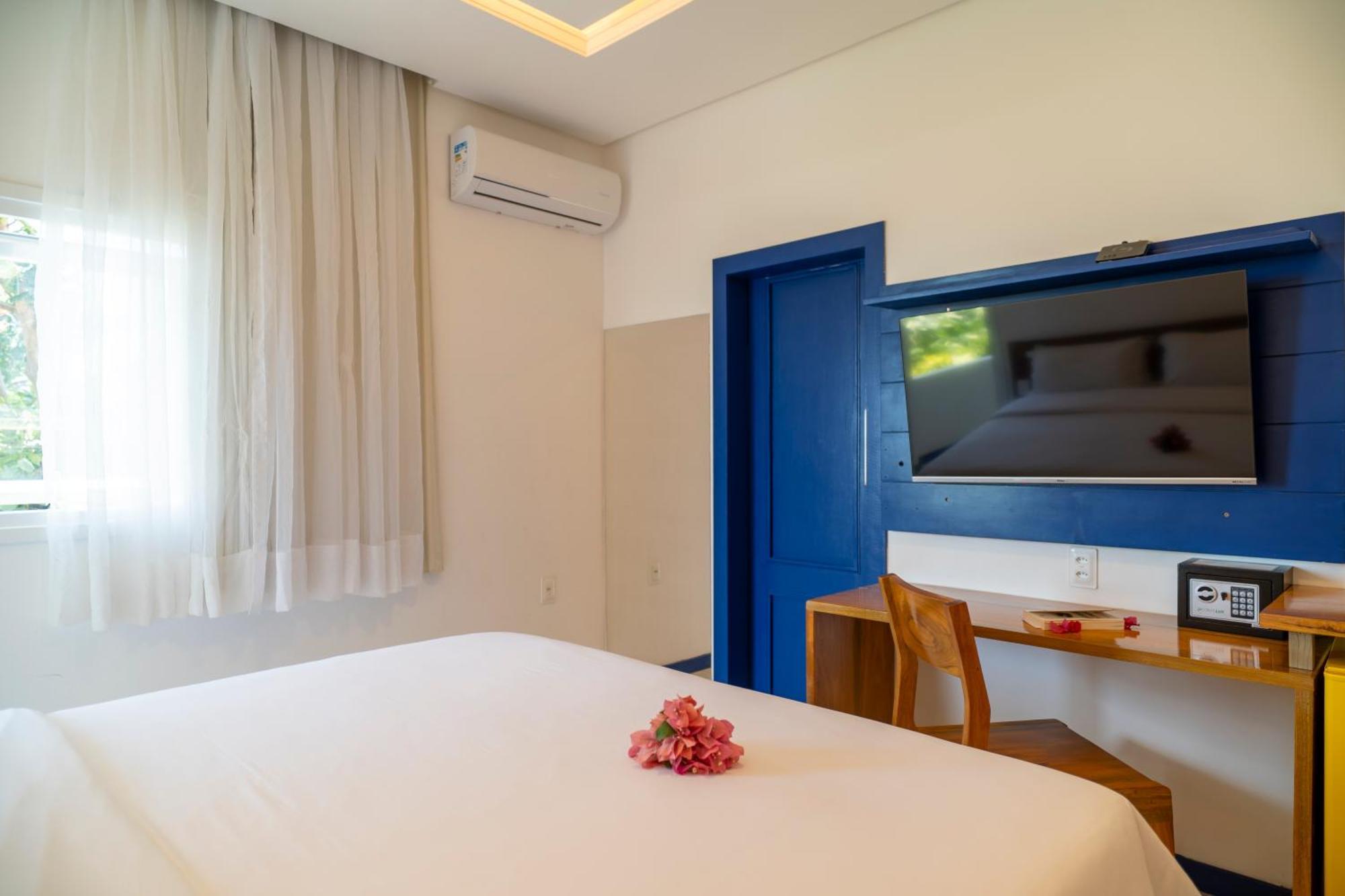 Vila Gallina Pousada Jijoca de Jericoacoara Ngoại thất bức ảnh