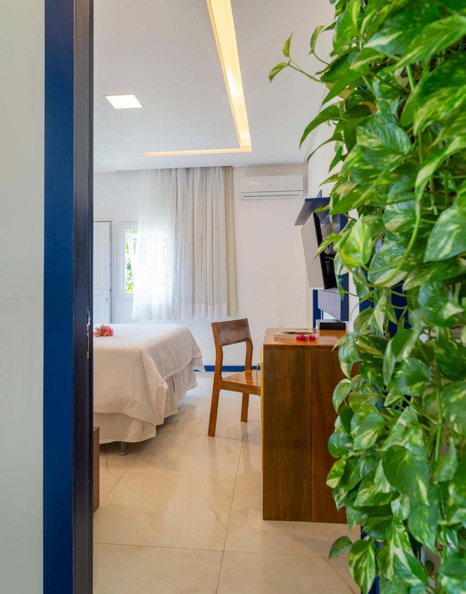 Vila Gallina Pousada Jijoca de Jericoacoara Ngoại thất bức ảnh