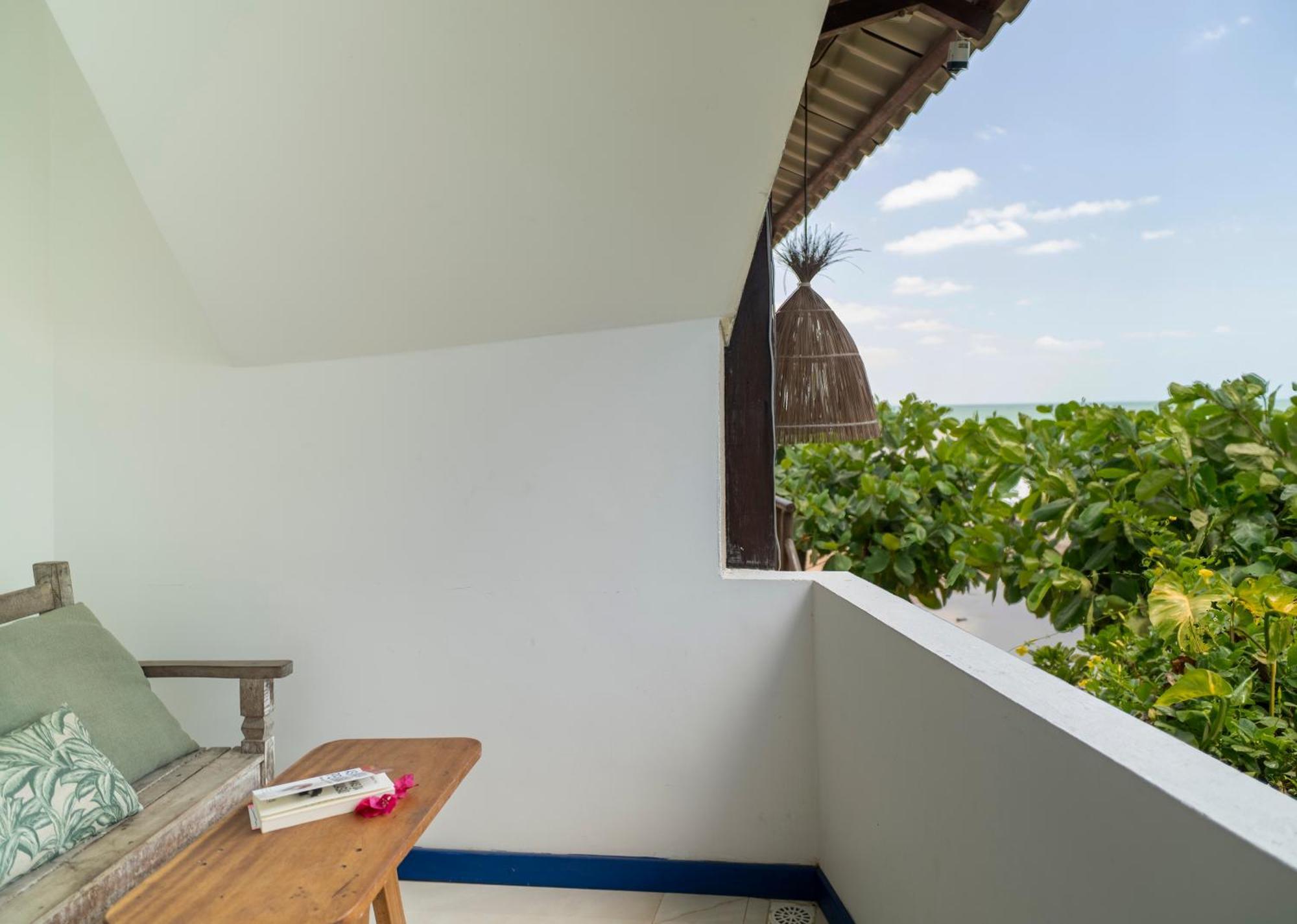 Vila Gallina Pousada Jijoca de Jericoacoara Phòng bức ảnh