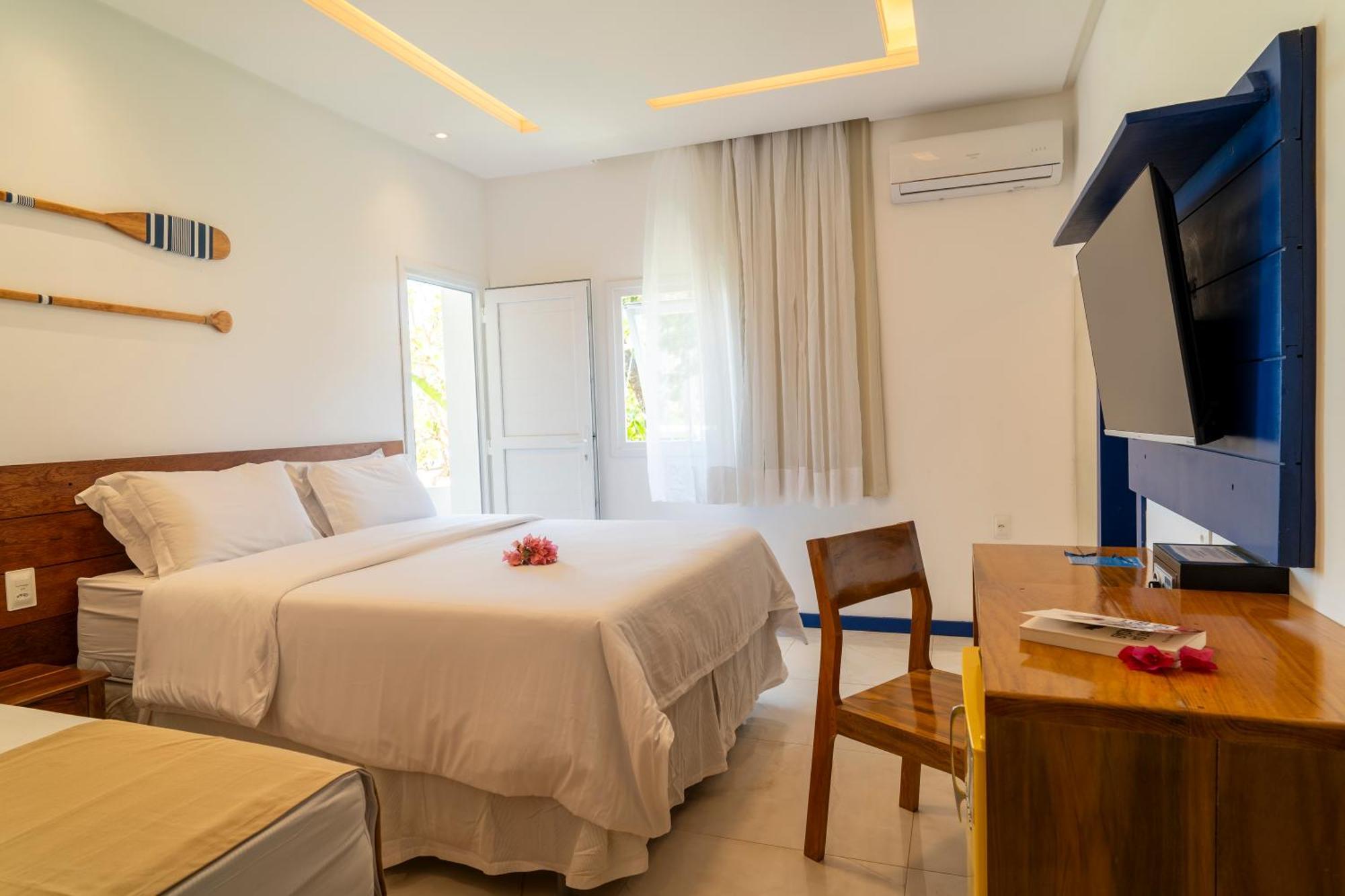 Vila Gallina Pousada Jijoca de Jericoacoara Ngoại thất bức ảnh