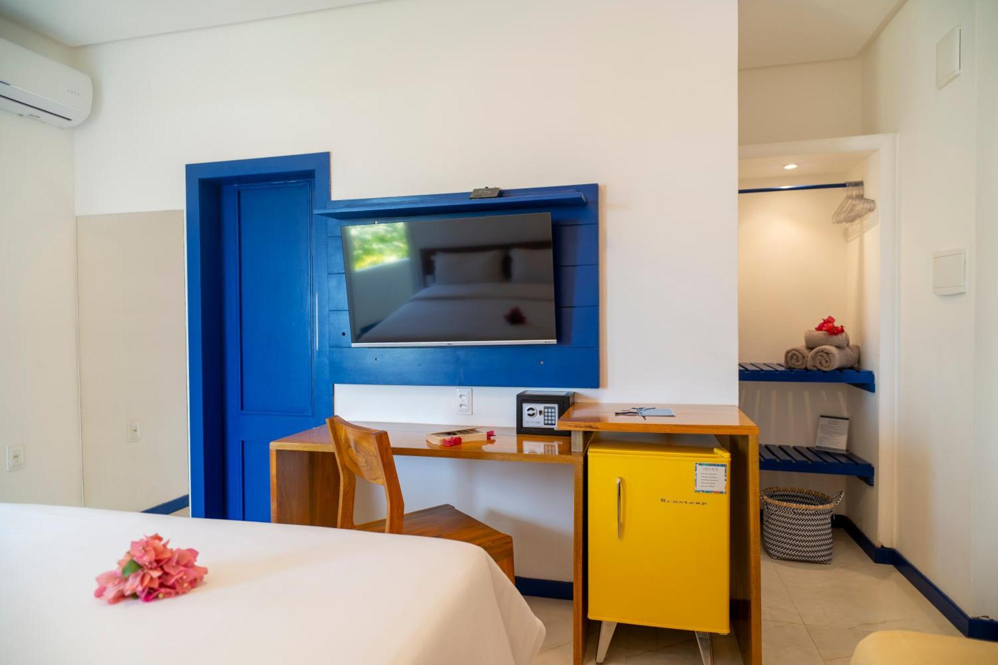 Vila Gallina Pousada Jijoca de Jericoacoara Ngoại thất bức ảnh
