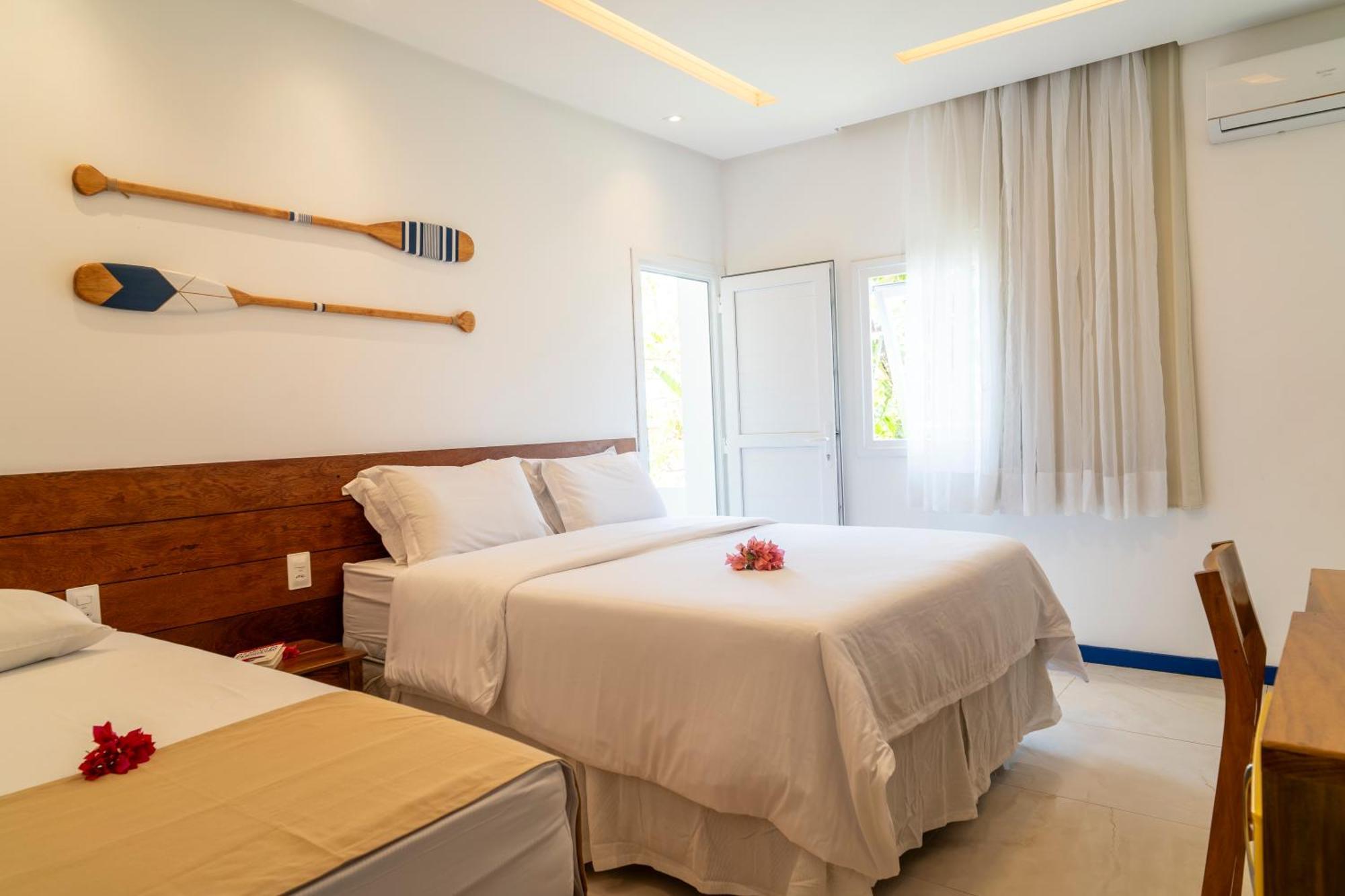 Vila Gallina Pousada Jijoca de Jericoacoara Ngoại thất bức ảnh