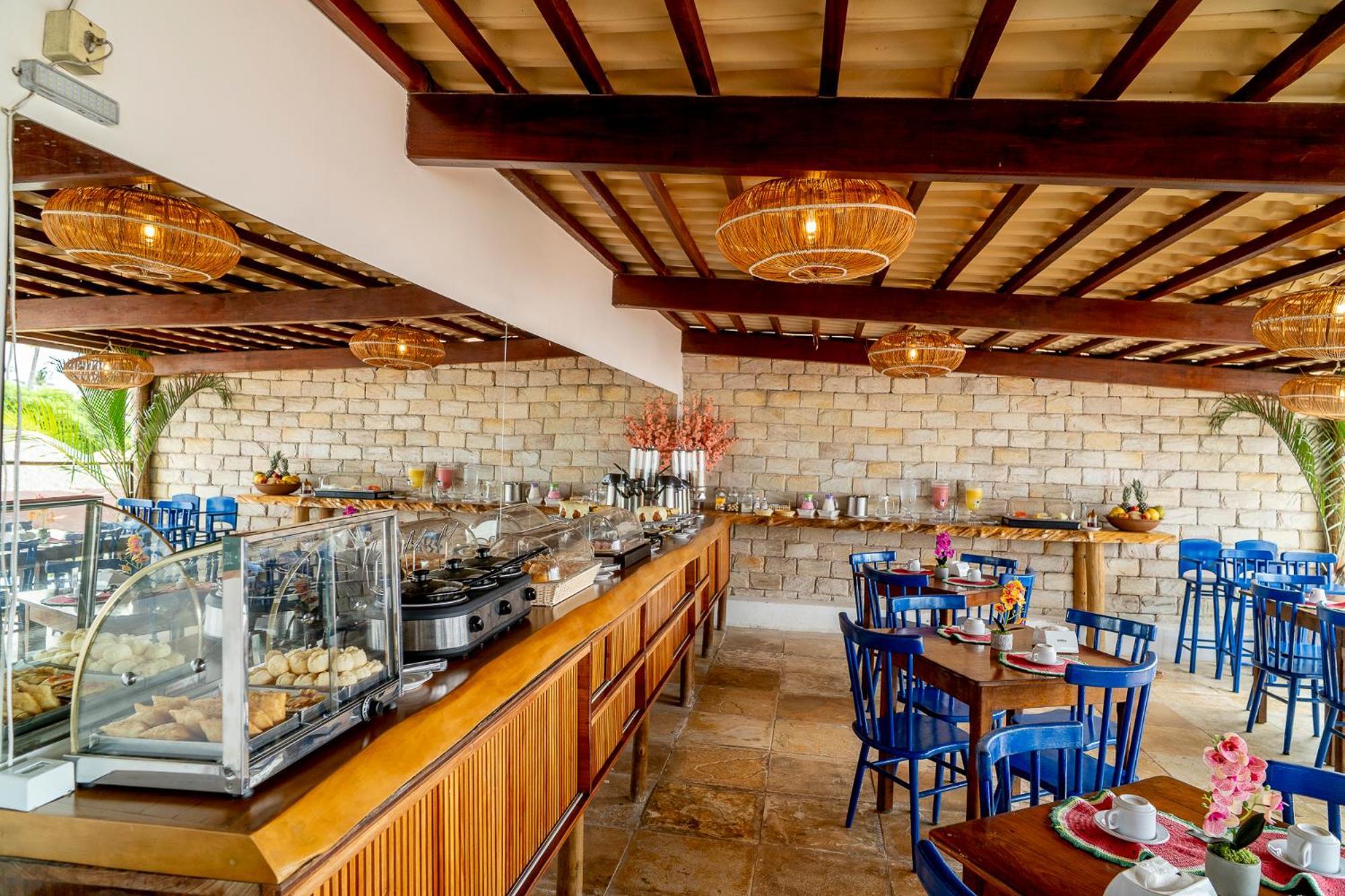 Vila Gallina Pousada Jijoca de Jericoacoara Ngoại thất bức ảnh