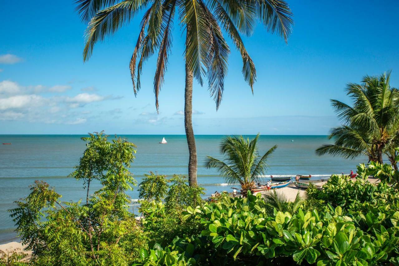 Vila Gallina Pousada Jijoca de Jericoacoara Ngoại thất bức ảnh