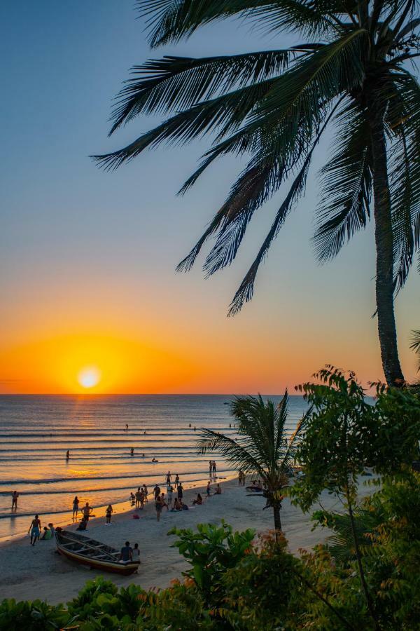 Vila Gallina Pousada Jijoca de Jericoacoara Ngoại thất bức ảnh